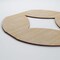 Ekena Millwork Large Gresham Decorative Fretwork Wood Wall Panels, Birch, 23 3/8"W x 23 3/8"H x 3/8"T WALW24X24X0375GSHBI - alternate 6
